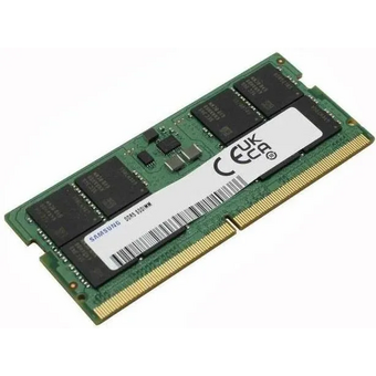  ОЗУ Samsung M435R1GB4PB1-CCP DDR5 SODIMM 8GB 6400 