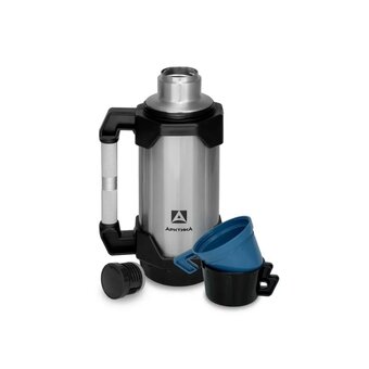  Термос Арктика 110-1800-BL синий 