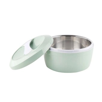  Термокастрюля MALLONY Semplice 4 л (107305) 