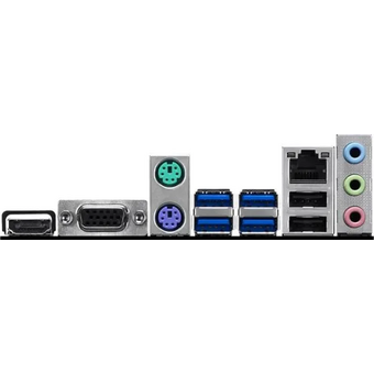  Материнская плата MSI Pro A620AM-B Evo 