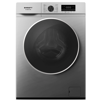  Стиральная машина KRAFT KF-MBDS8148G 