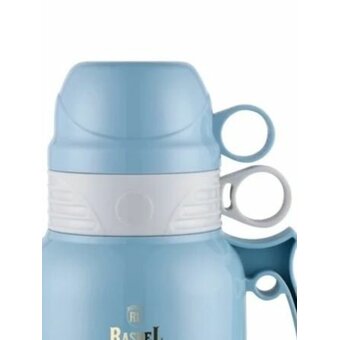  Термос Rashel R-33/180 голубой 