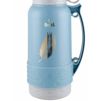  Термос Rashel R-33/180 голубой 