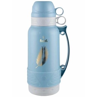  Термос Rashel R-33/180 голубой 
