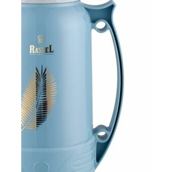  Термос Rashel R-33/180 голубой 