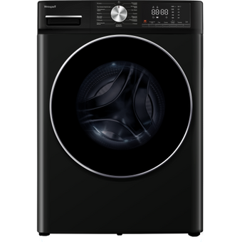  Стиральная машина Weissgauff WMD 4148 D Black 