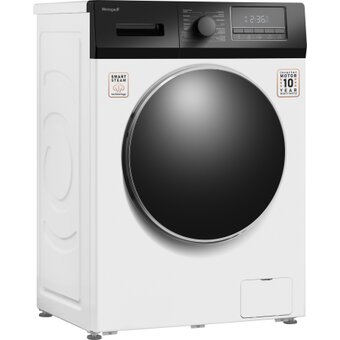  Стиральная машина Weissgauff WM 47814 Inverter Steam 