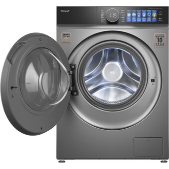  Стиральная машина Weissgauff WM 778 Color Touch Inverter Steam 