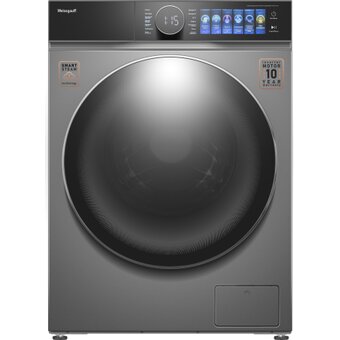  Стиральная машина Weissgauff WM 778 Color Touch Inverter Steam 