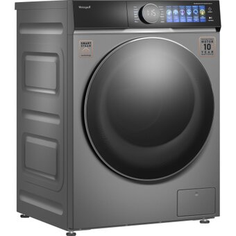  Стиральная машина Weissgauff WM 778 Color Touch Inverter Steam 