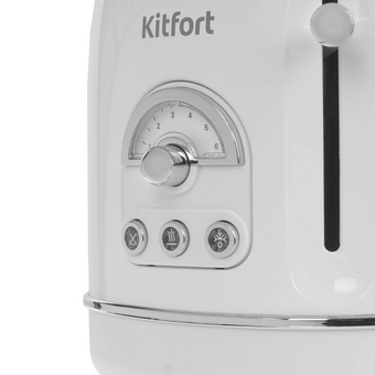  Тостер KITFORT КТ-9913 