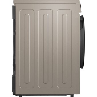  Сушильная машина Weissgauff WD 5910 Heat Pump Champagne 