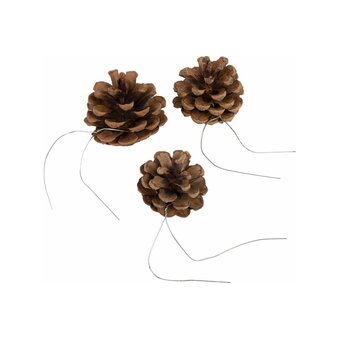  Ель новогодняя искусственная Золотая сказка 592051 Пышная 180см, с инеем и шишками, зеленая 