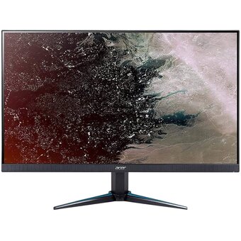  Монитор Acer VG270UP6bmiipx (UM.HV0CD.601) ZeroFrame, Black 
