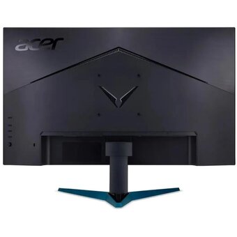  Монитор Acer VG270UP6bmiipx (UM.HV0CD.601) ZeroFrame, Black 