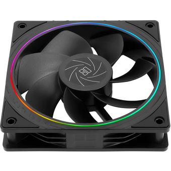  Вентилятор Thermalright TL-S12R / Reverse / ARGB / 120mm PWM / TRTLS12R 