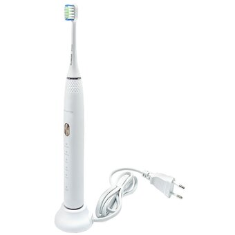  Зубная щетка Polaris PETB 0701 TC белый 