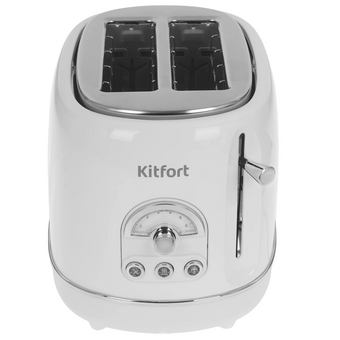  Тостер KITFORT КТ-9913 