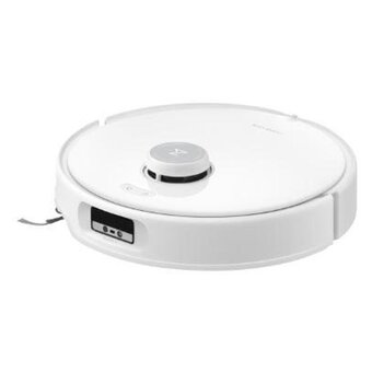  Робот-пылесос Roborock Qrevo Edge белый EU 