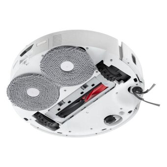  Робот-пылесос Roborock Qrevo Edge белый EU 