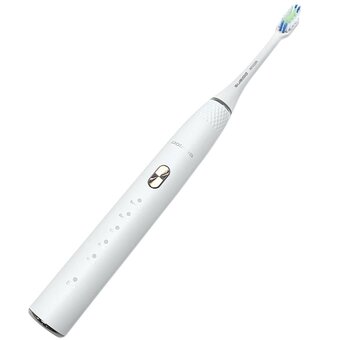  Зубная щетка Polaris PETB 0701 TC белый 