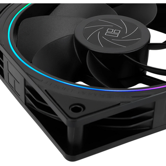  Вентилятор Thermalright TL-S12R / Reverse / ARGB / 120mm PWM / TRTLS12R 