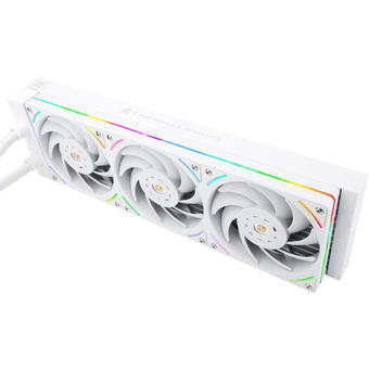 СВО Thermalright Hyper Vision 360 UB ARGB White / 3x120mm ARGB PWM Fans 