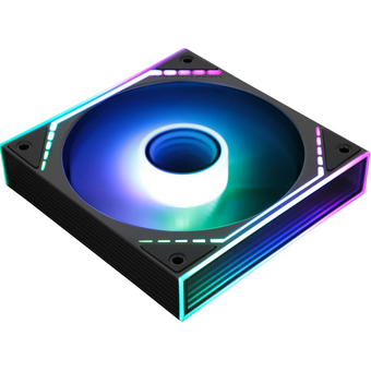  Вентилятор Thermalright TL-M12R-S / Reverse / ARGB / 120mm PWM / TRTLM12RS 