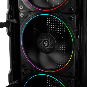  Вентилятор Thermalright TL-S12R / Reverse / ARGB / 120mm PWM / TRTLS12R 