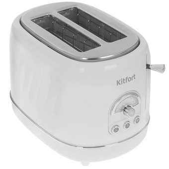  Тостер KITFORT КТ-9913 