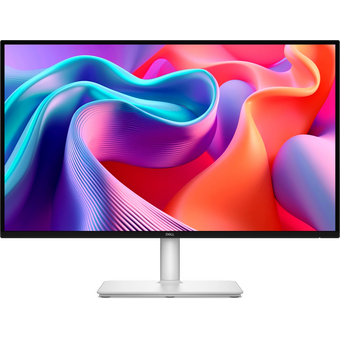  Монитор Dell S2725DSM серебристый 