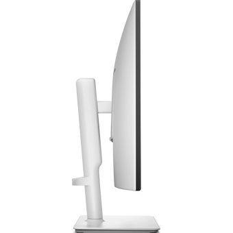  Монитор Dell S2725DSM серебристый 