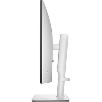  Монитор Dell S2725DSM серебристый 