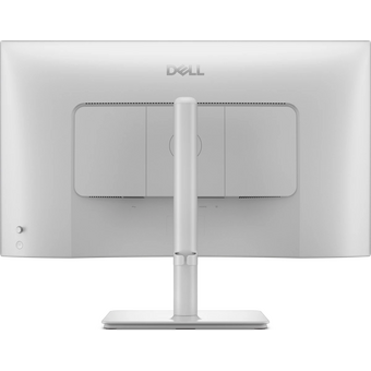  Монитор Dell S2725DSM серебристый 