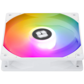  Комплект вентиляторов Thermalright TL-C12CW-S (Pack of 3) (TRTLC12CWS.3P) / ARGB / 120mm PWM 