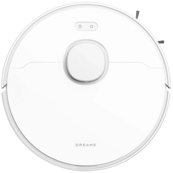  Робот-пылесос Dreame F10 White EU 