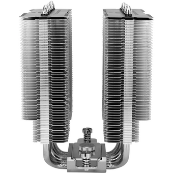  Кулер Thermalright Peerless Assassin 120 SE V3 LGA115X/1200/1700/1851/AM4/AM5 (Dual Tower, 2x120mm PWM Fan, медное основание, 6 тепл. трубок 6мм) 