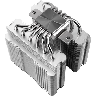  Кулер Thermalright Peerless Assassin 120 SE V3 LGA115X/1200/1700/1851/AM4/AM5 (Dual Tower, 2x120mm PWM Fan, медное основание, 6 тепл. трубок 6мм) 