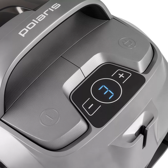  Пылесос POLARIS PVC 2103 графитовый 