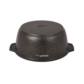  Кастрюля Kukmara Granit Ultra Original 4 л 