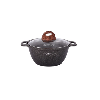  Кастрюля Kukmara Granit Ultra Original 2 л 