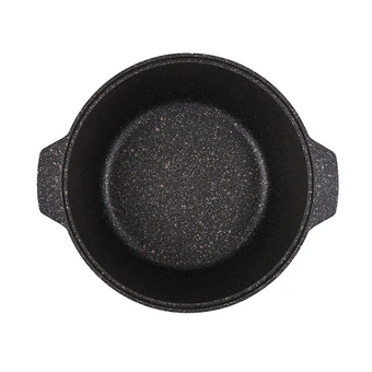  Кастрюля Kukmara Granit Ultra Original 4 л 