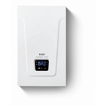  Электрический котёл Baxi Ampera Pro 45 