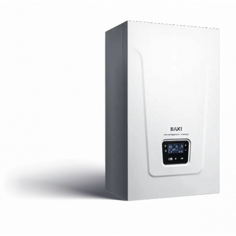  Электрический котёл Baxi Ampera Pro 45 