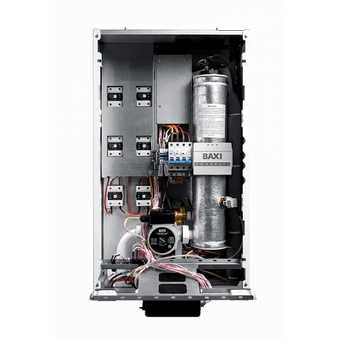  Электрический котёл Baxi Ampera Pro 45 