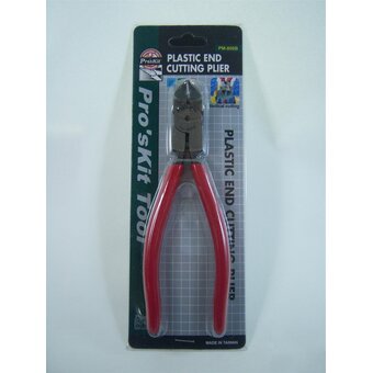  Кусачки Pro'sKit PM-806B (00323225) 