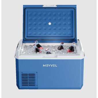  Термохолодильник Meyvel AF-M40 