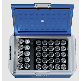  Термохолодильник Meyvel AF-M40 