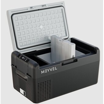  Термохолодильник Meyvel AF-L20 ICE 