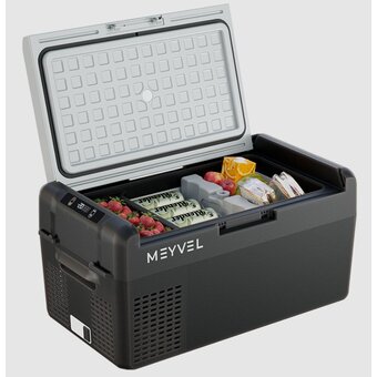  Термохолодильник Meyvel AF-L20 ICE 